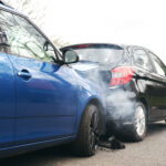 Collision Services at JD’s Auto Repair: Problems That Can Occur after a Rear End Collision