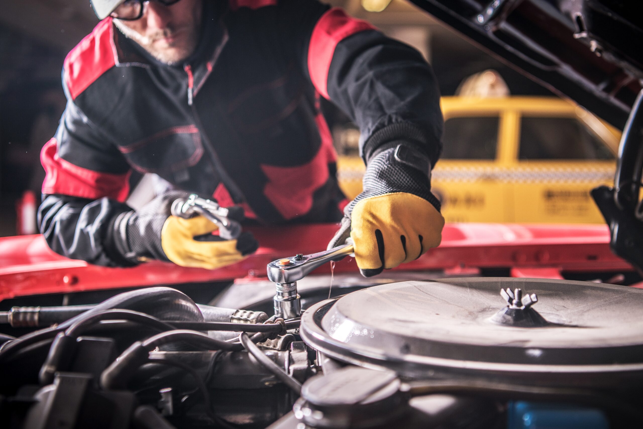 Read more about the article JD’s Auto Restoration Gets the Job Done Right the First Time