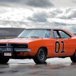 Famous Movie Cars: Iconic Vehicles That Left a Lasting Impression on the Big Screen