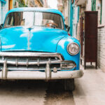Choosing the Right Classic Car for Restoration: Factors to Consider