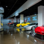 Classic Car Museums Around the World