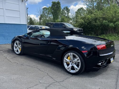 2010 lamborghini