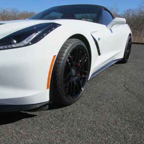 2014 Chevrolet Corvette