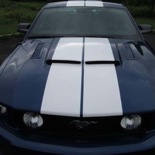 2008 Ford Mustang GT